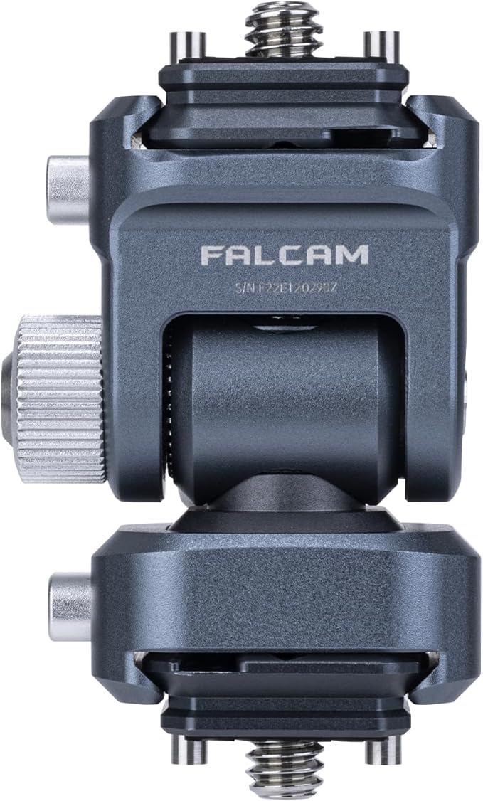 FALCAM Field Monitor Mount Holder Kit, Monitor Holder