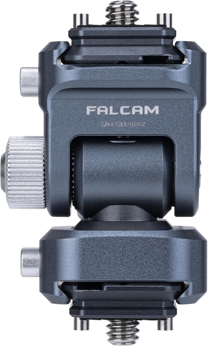 FALCAM Field Monitor Mount Holder Kit, Monitor Holder