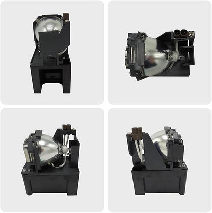 SORNEICDR Original ET-LAF100A ET-LAF100 Projector Lamp Bulb Compatible