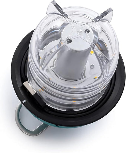Barebones Beacon Hanging Light ??Teal, Rechargeable LED Camping Lantern with Adjustable Brightness ??Weatherproof Vintage-Style Hanging Lantern for Outdoor Adventures and Year-Round Use