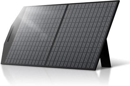 ALLPOWERS SP027 100W Foldable Solar Panel, 23% Efficient IP67 Waterproof