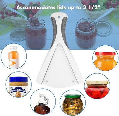 Jar Opener|Effortless Jar Opener
