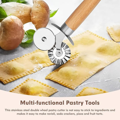 Pasta Cutter Wheel