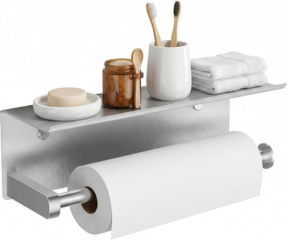 FORIOUS Paper Towel Holder