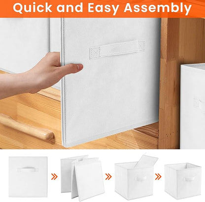 Criusia Storage Cubes