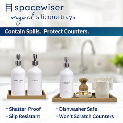 Spacewiser Countertop and Vanity Tray