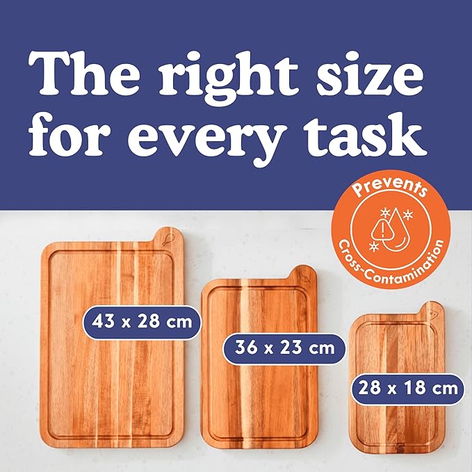 Non Toxic Cutting Boards