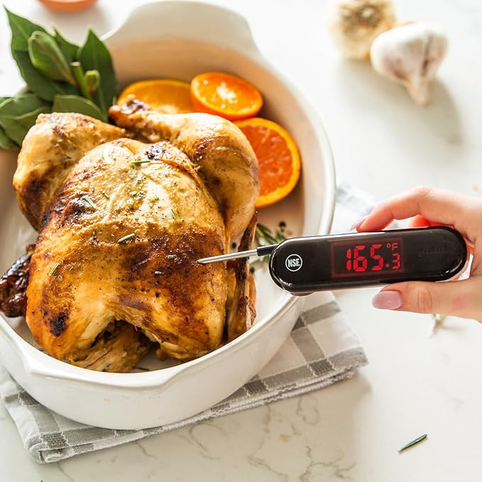 GoodCook Touch Digital Thermometer