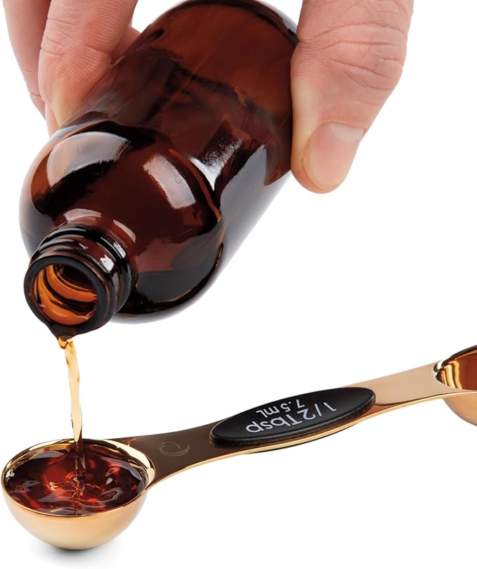 Progressive International Magnetic Measuring Spoons