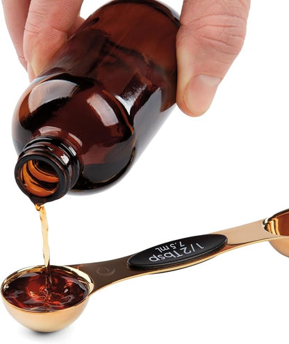 Progressive International Magnetic Measuring Spoons