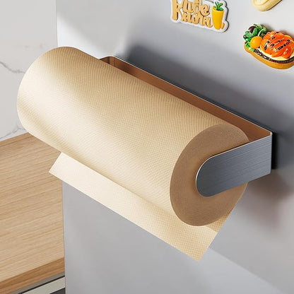 ZUNTO Magnetic Paper Towel Holder