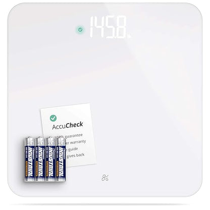 Greater Goods AccuCheck Digital Scale