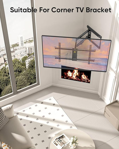 FORGING MOUNT Long Arm TV Mount