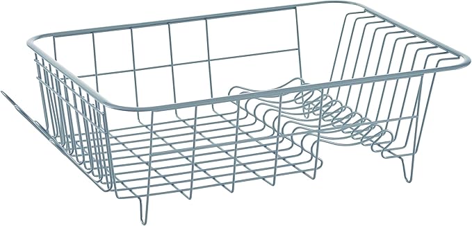 Farberware Compact Dish Drying Rack