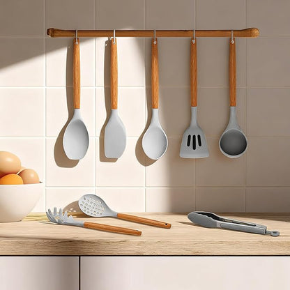 Kitchen Utensils Set