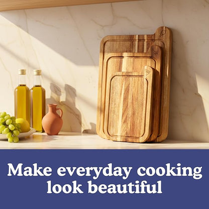 Non Toxic Cutting Boards