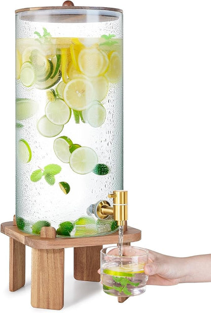 3 Gallon Extra Large Drink Dispenser