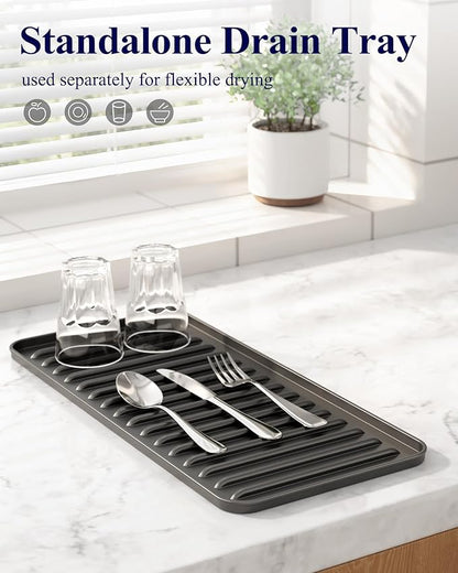 Kitsure Dish Drying Rack
