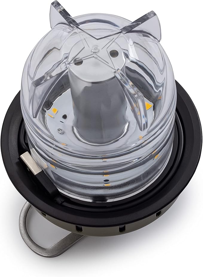 Barebones Beacon Hanging Light ??Olive Drab, Rechargeable LED Camping Lantern with Adjustable Brightness ??Weatherproof Vintage-Style Hanging Lantern for Outdoor Adventures and Year-Round Use