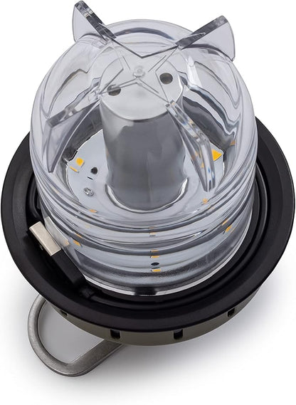 Barebones Beacon Hanging Light ??Olive Drab, Rechargeable LED Camping Lantern with Adjustable Brightness ??Weatherproof Vintage-Style Hanging Lantern for Outdoor Adventures and Year-Round Use