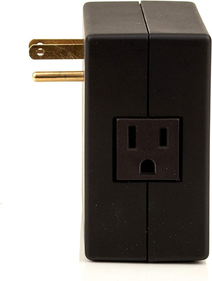 FireAvert-110V Appliance Shut-Off Device - As Seen On Shark Tank