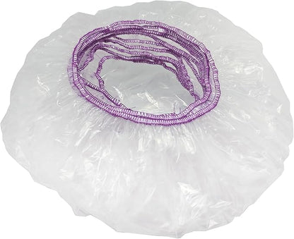 Culinary Elements Reusable Bowl Covers, Fits Larger Bowls and Platters