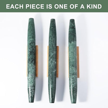 French Marble French Rolling Pin