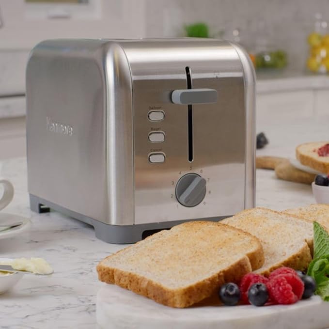 Kenmore toaster 2 slice