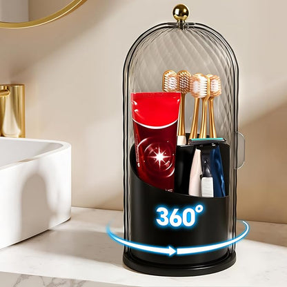 3 Slots Toothbrush Holders