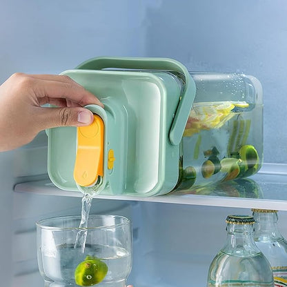 0.9 Gallon Drink Dispenser