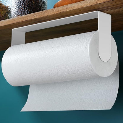 ZUNTO Paper Towel Holder Under Cabinet