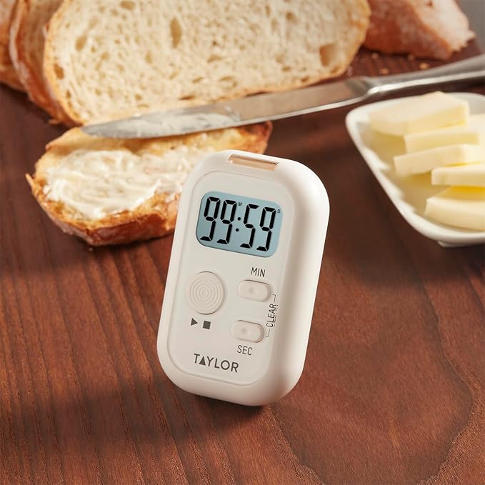 Taylor Multi-Alert Digital Timer