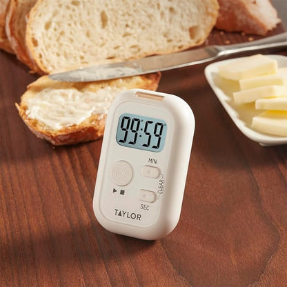 Taylor Multi-Alert Digital Timer