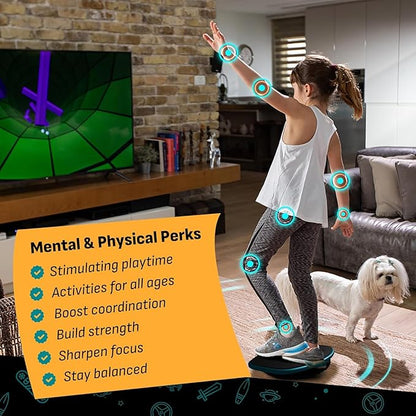 GoBalance Board