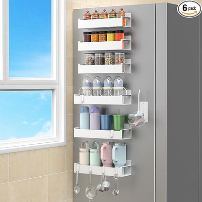 HuggieGems Magnetic Water Bottle Holder