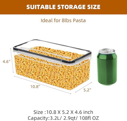 Airtight Food Storage Containers