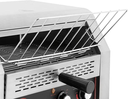 Commercial Conveyor Toaster, 2400W Heavy-duty Toasters