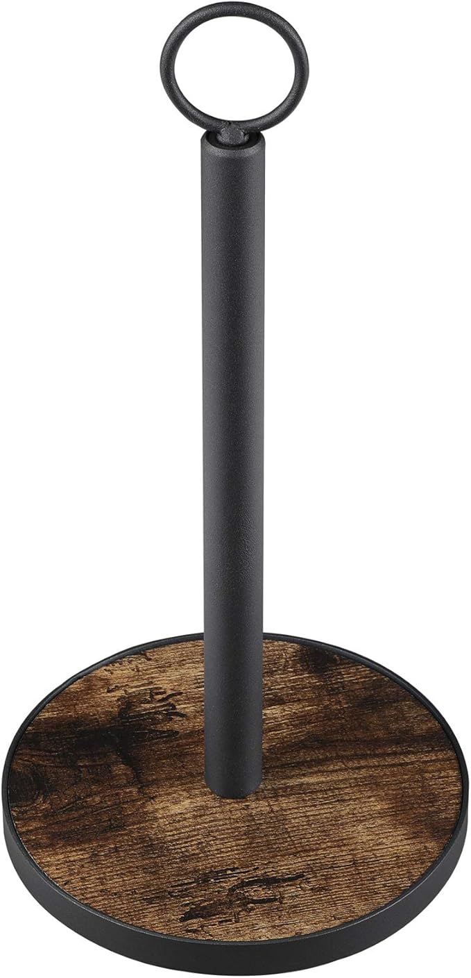 OROPY Paper Towel Holder Countertop
