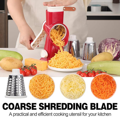 Cheese Grater Cheese Shredder