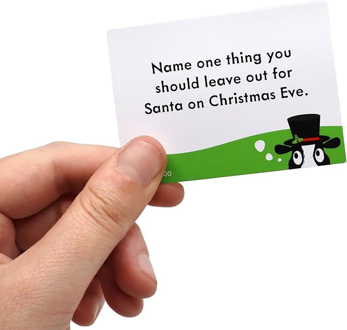 Big Potato Herd Mentality Christmas Expansion Pack