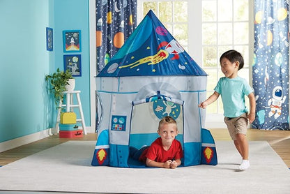 Kidodo Play Tent for Kids Toy Children Pop Up Tent Kids Playhouse Indoor