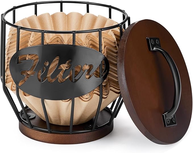 Yangbaga Coffee Filter Holder