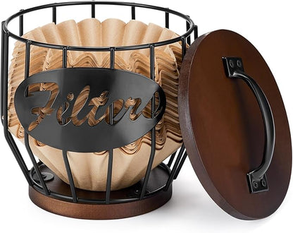 Yangbaga Coffee Filter Holder