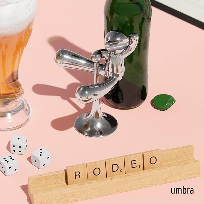 Umbra Rodeo Buddy Bottle Opener