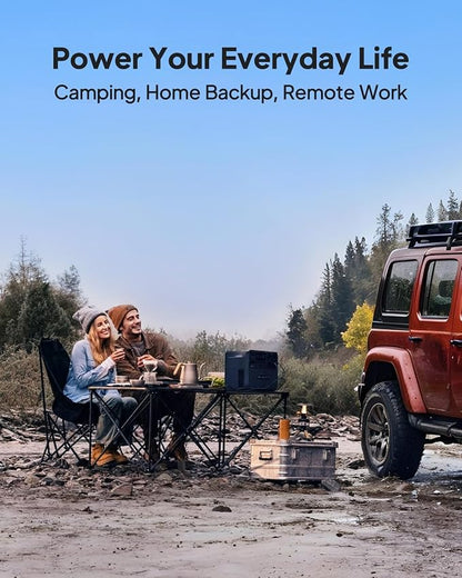 BLUETTI Elite 200 V2 Portable Power Station