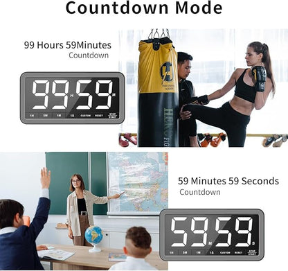 VOCOO Digital Kitchen Timer