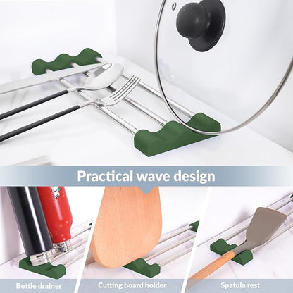 Tomorotec Adjustable Over-The-Sink Kitchen Rack
