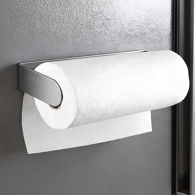 ZUNTO Magnetic Paper Towel Holder