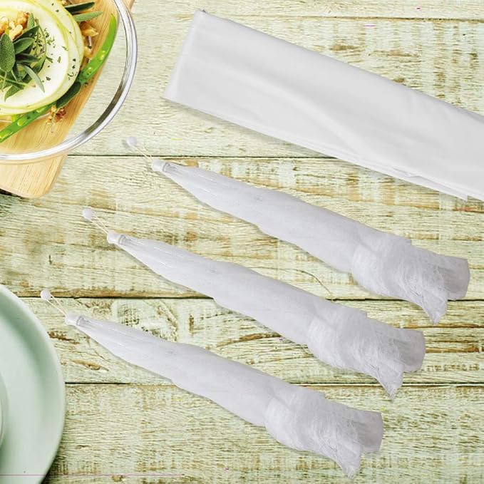 1PCS Inflatable Serving Bars and 3PCS Mesh Food Umbrella Covers Tent