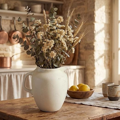 Potchen Rustic Kitchen Utensil Holder